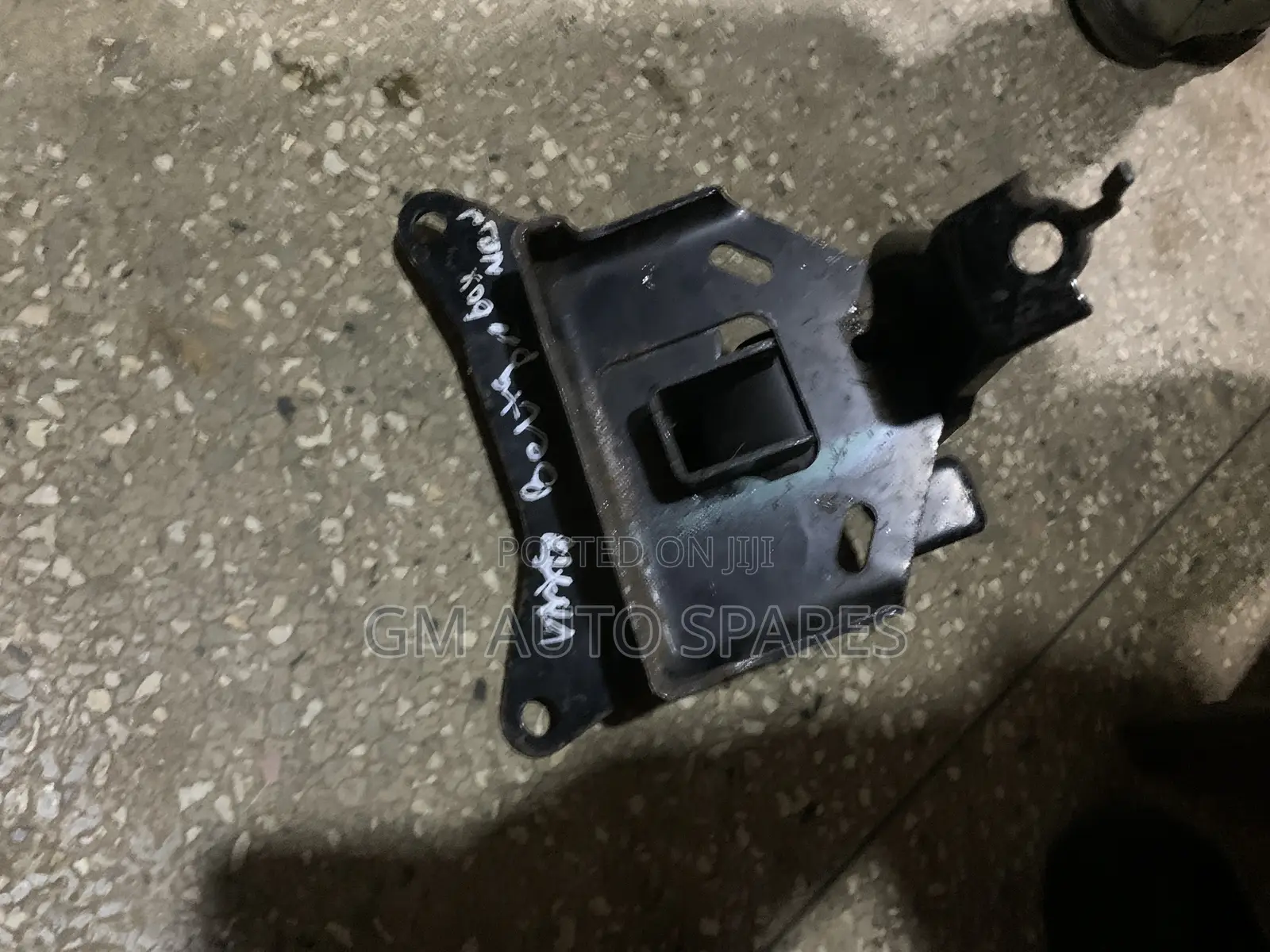 Gearbox Mounting Belta Probox New Vitz