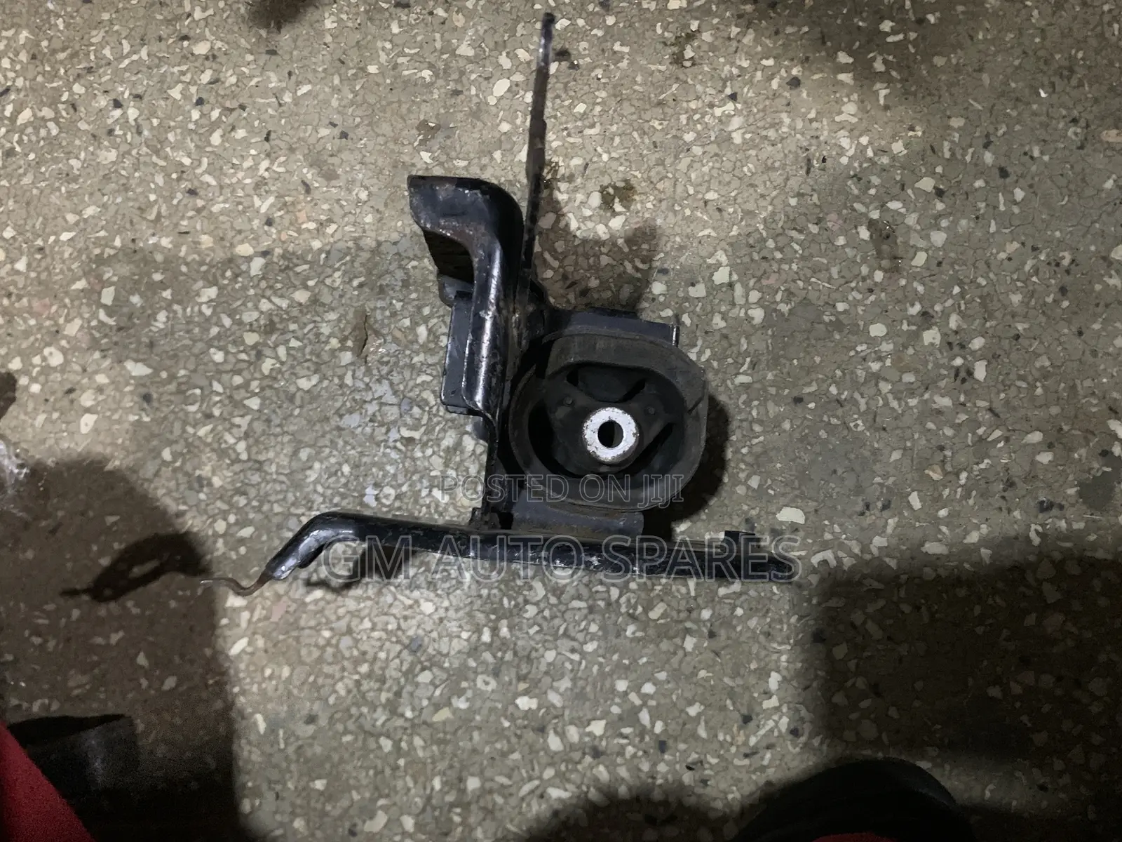 Gearbox Mounting Belta Probox New Vitz