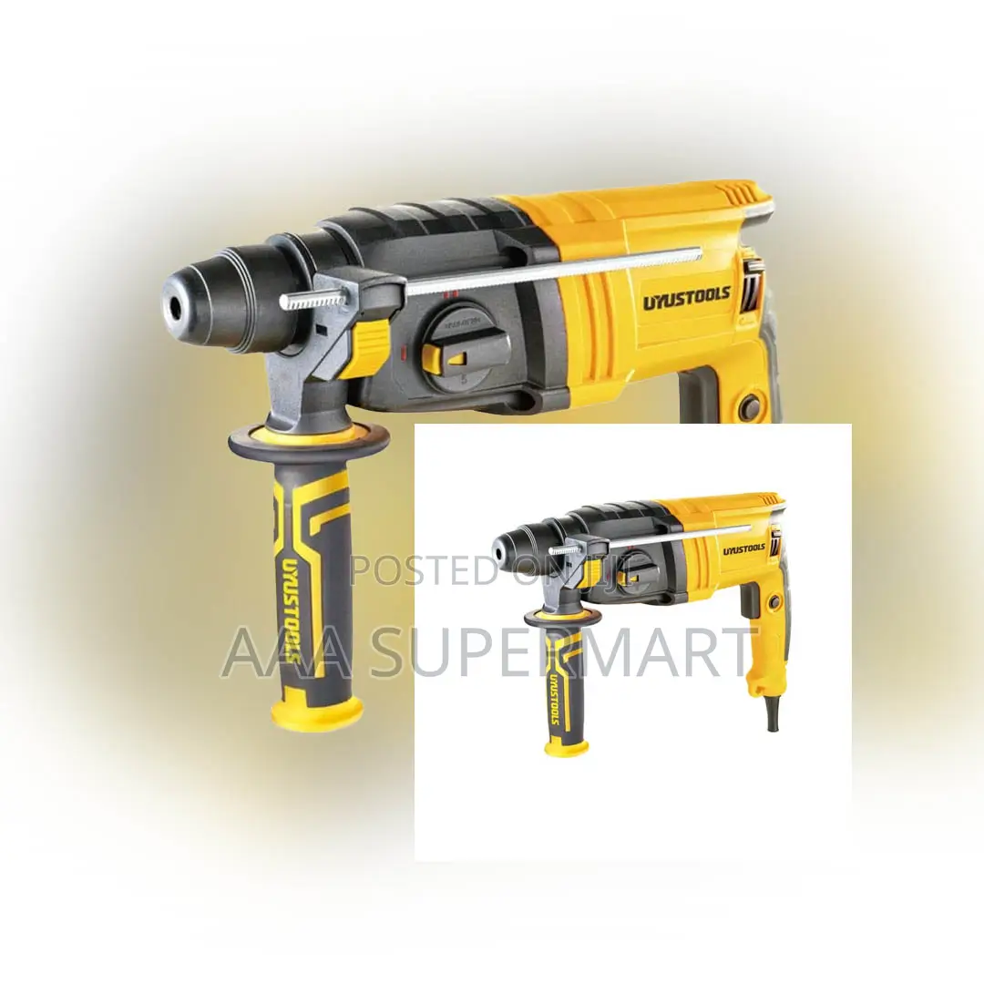 Rotary Hammer- RTM26
