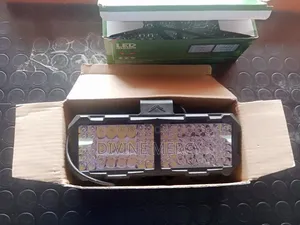 LED Headlights