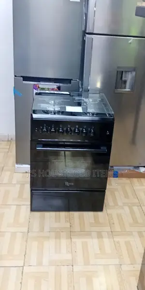 Roch 60*60 3+1 Cooker