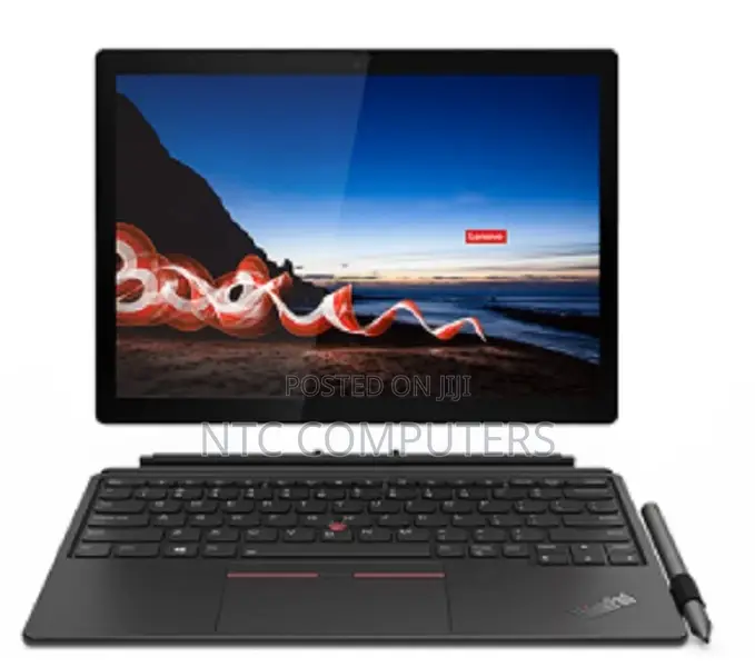 New Laptop Lenovo ThinkPad X1 8GB Intel Core I5 SSD 256GB