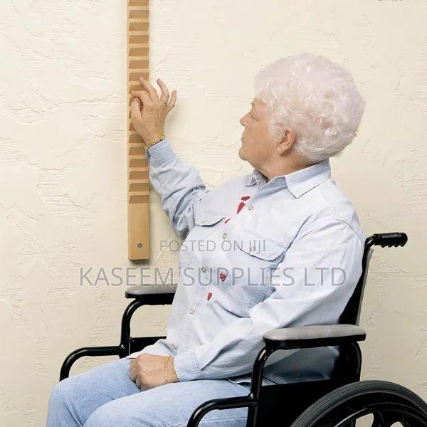 Therapeutic Finger Ladder - main view