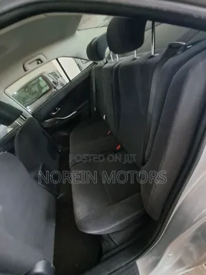 Toyota Premio 2.0 FWD 2017 Silver