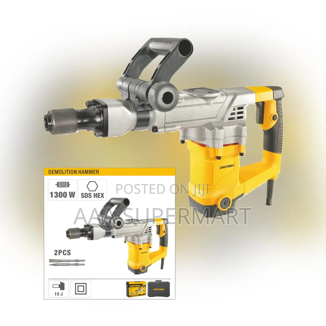 Demolition Hammer DML 17