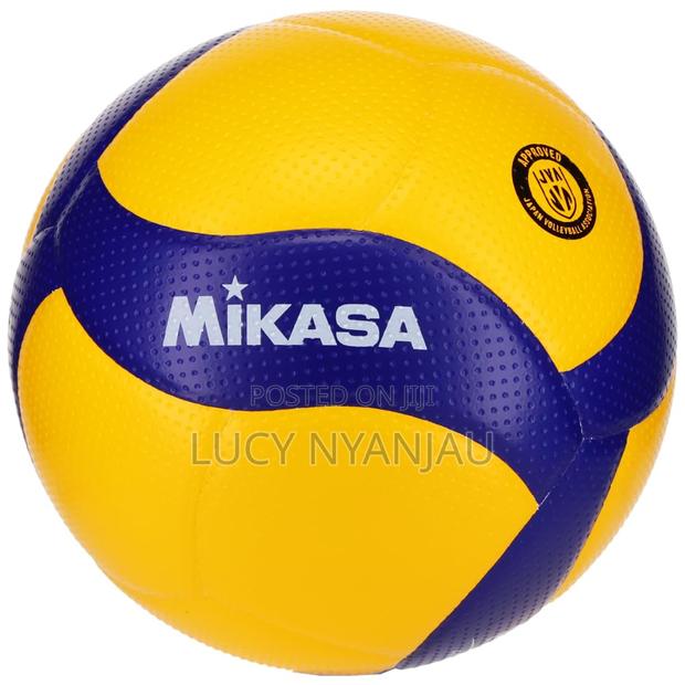 *Mikasa Volleyball *Mikasa Volleyball *