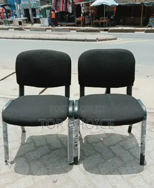 Visitors Chairs (Toska).