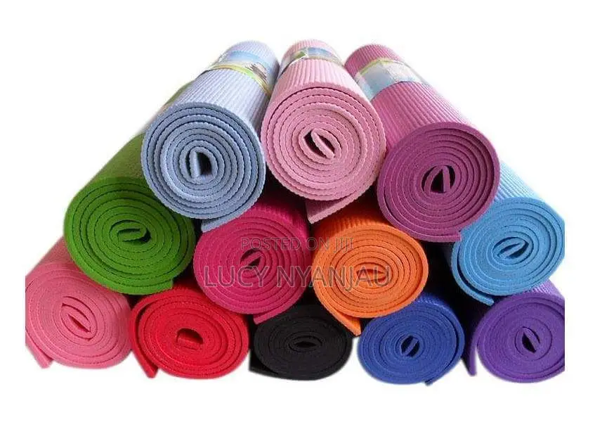 *Yoga Mat*Yoga Mat*10mm