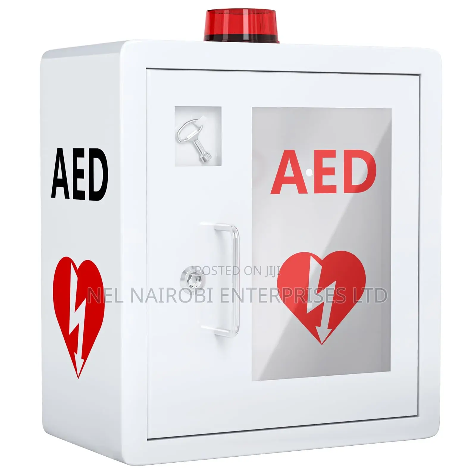 Defi 5S+ (Automated External Defibrillator)