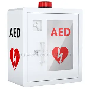 Defi 5S+ (Automated External Defibrillator)