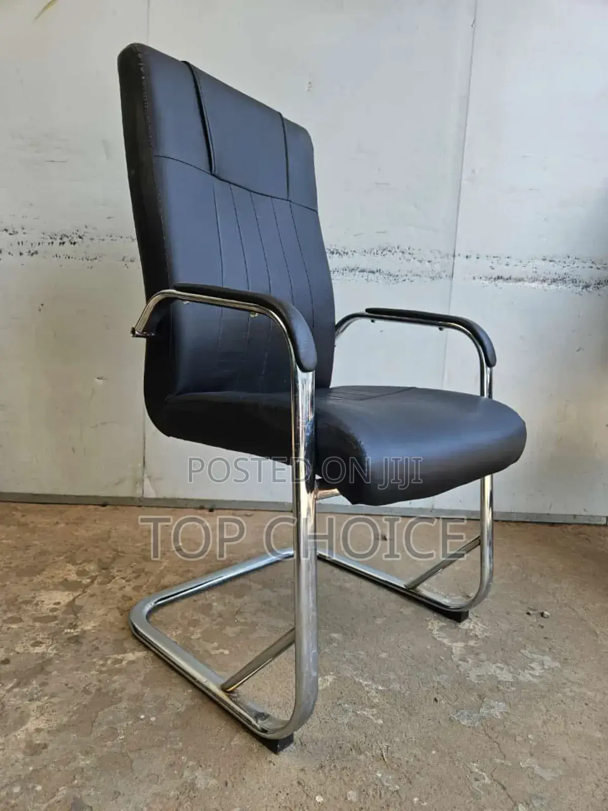 Executive Office Chair (Visitors)
