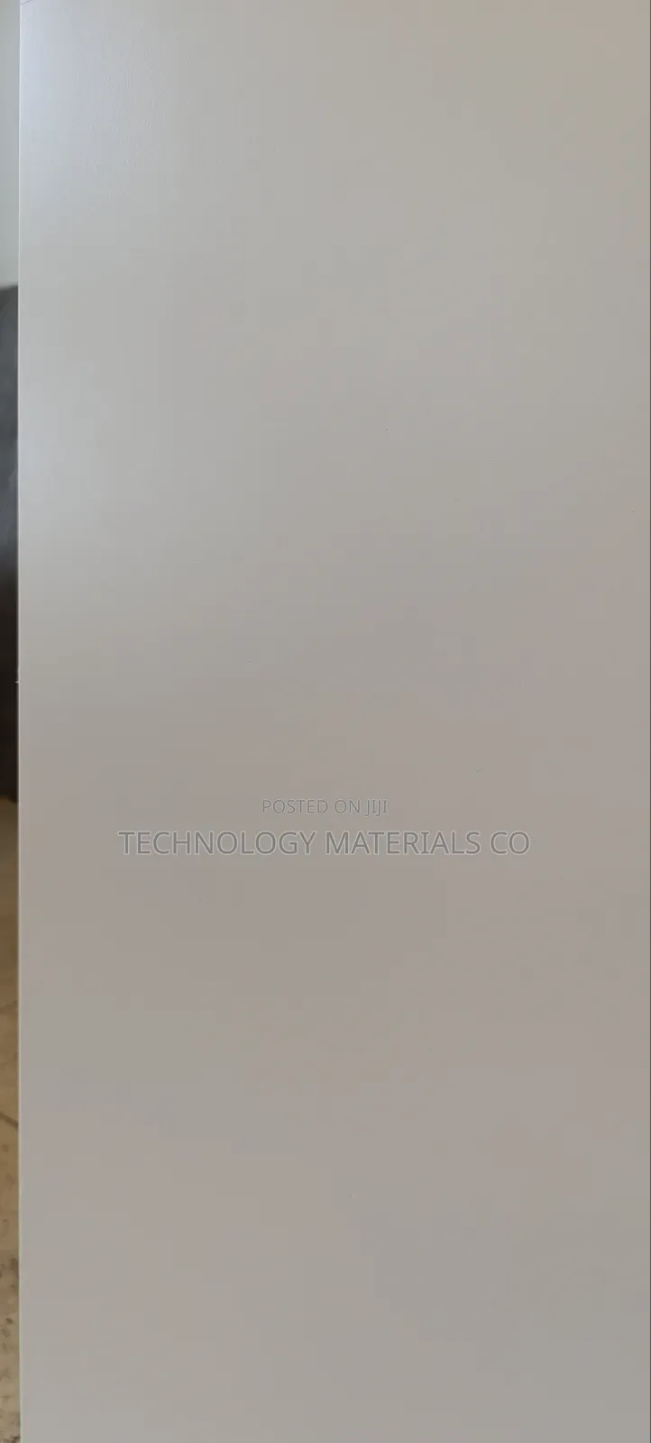 Cream White Island Sintered Stone(3.2M * 1.6M * 12mm)