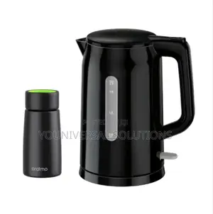 Oraimo Smart Kettle Oh- 1.7l Full Metal Liner Kettle