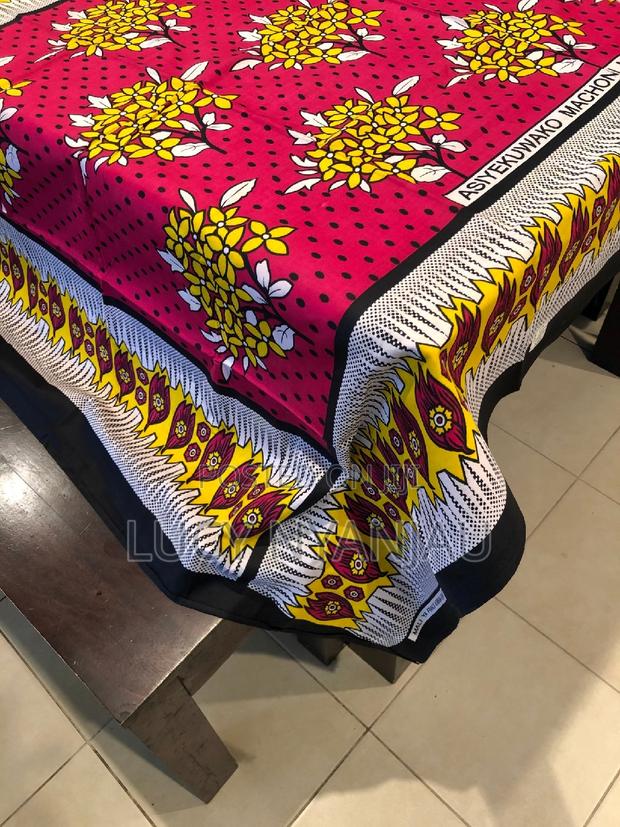 Leso Cotton Double Double - main view