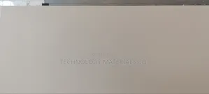 Cream White Island Sintered Stone(3200 * 1600 * 12mm)