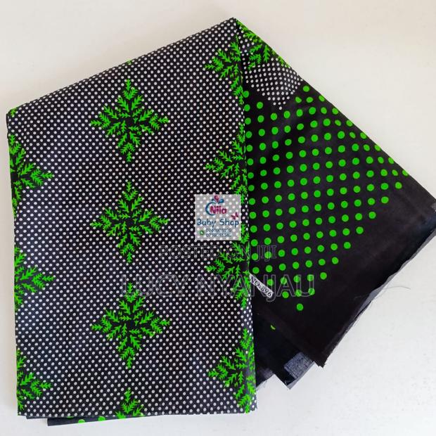 Leso Cotton Double Double - thumbnail 3