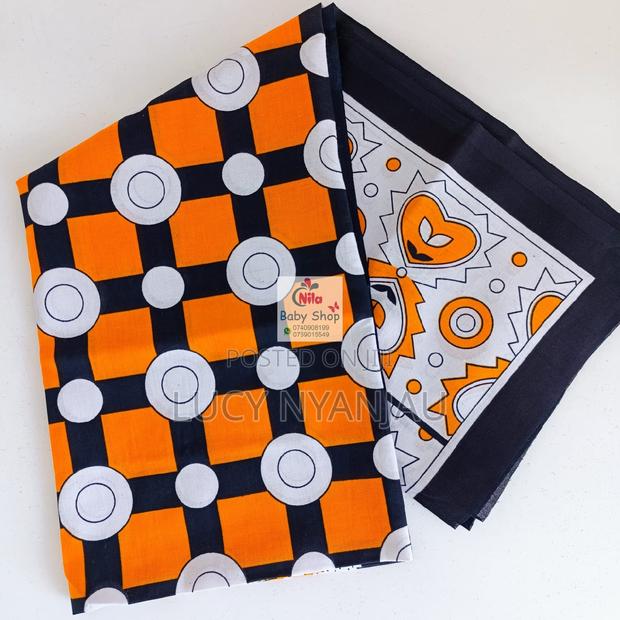 Leso Double Cotton Leso