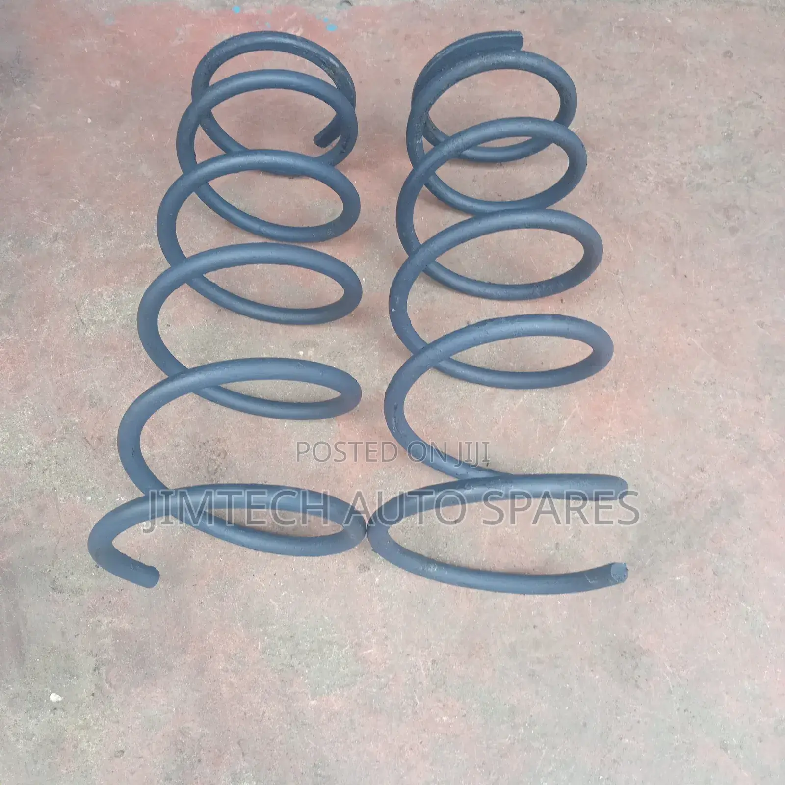 Nissan Sylphy Heavy Duty Spring
