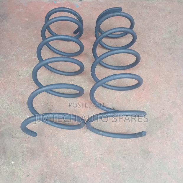 Nissan Sylphy Heavy Duty Spring