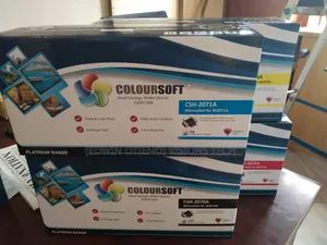 Color Soft Hp117a