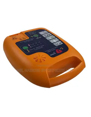 Defi 5S+ (Automated External Defibrillator)