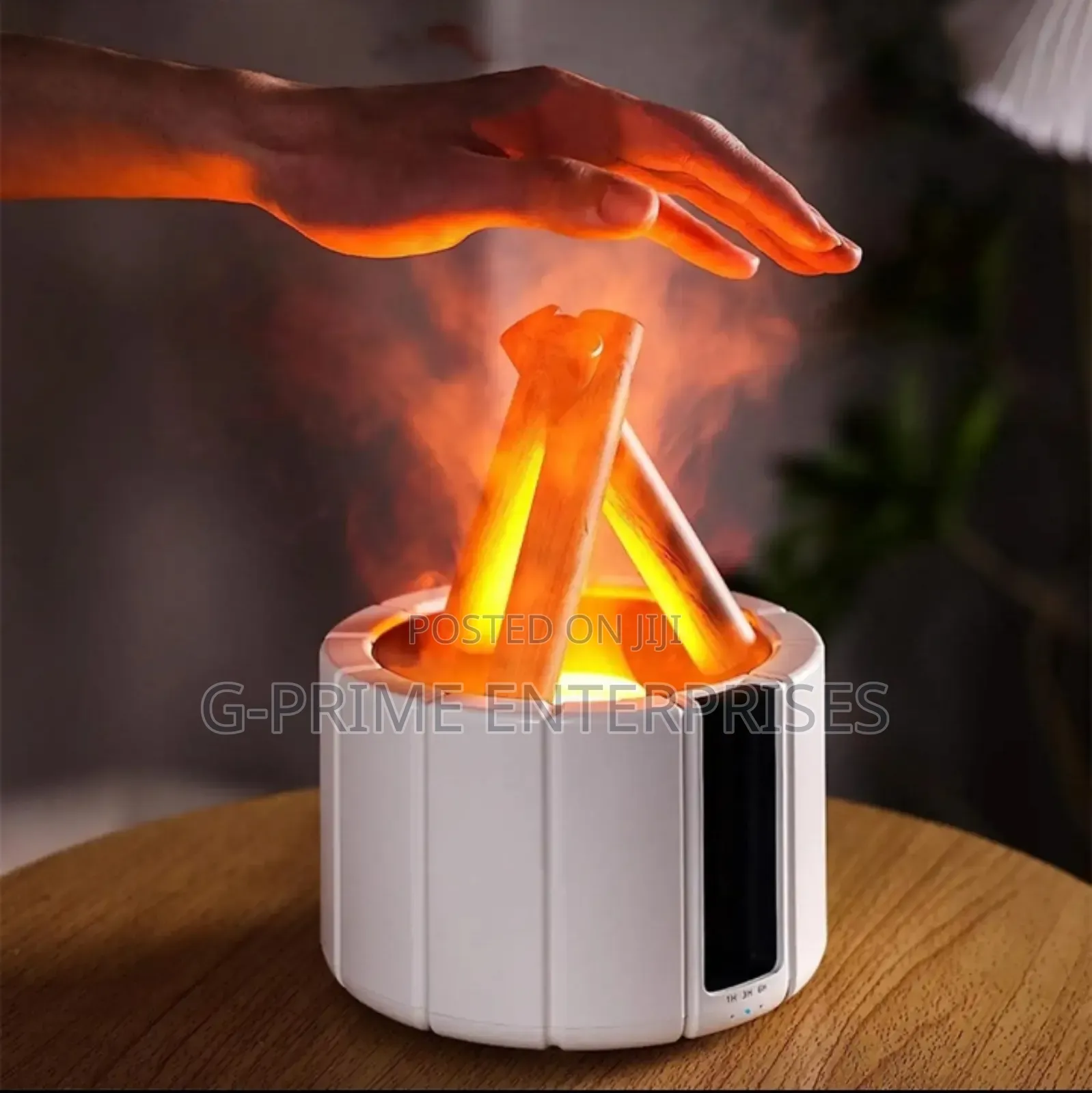 Bonfire Humidifier