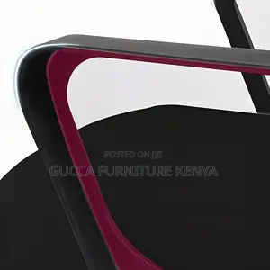 Office Chairs: Captain Mesh Upholstered Task Chair