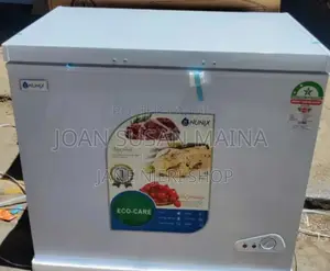 200litre Nunix Deep Freezer