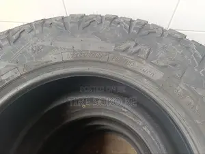 285/70r17 Maxxis Razr At811