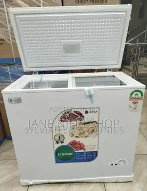 200litre Deep Freezer