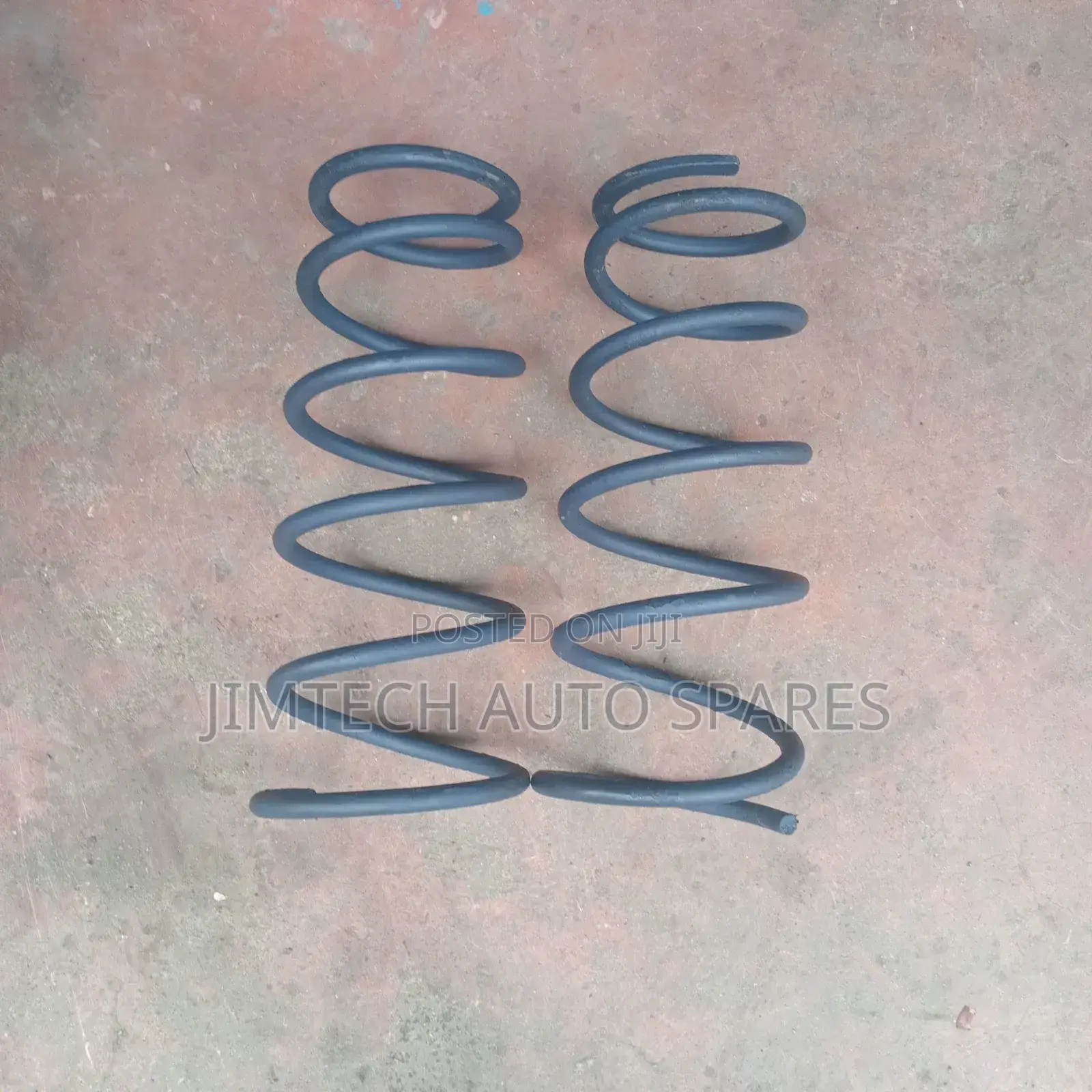 Honda Freed Heavy Duty Spring