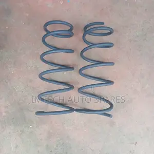 Honda Freed Heavy Duty Spring