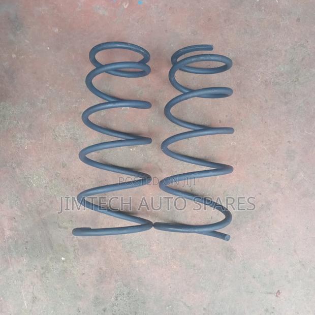 Honda Freed Heavy Duty Spring