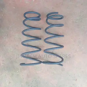 Honda Freed Heavy Duty Spring