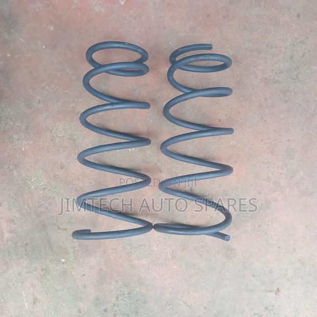 Honda Freed Heavy Duty Spring - thumbnail 2