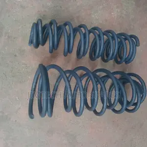 Toyota Premio Heavy Duty Coil Springs