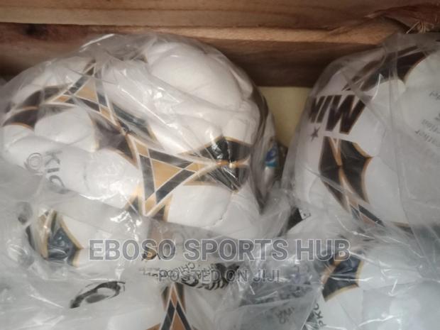 Mikasa Original Football Size 5 - thumbnail 3