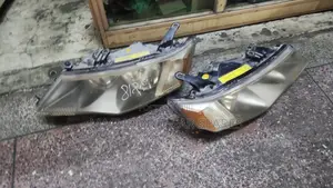 Mitsubishi Outlander 2008 Xenon Headlight