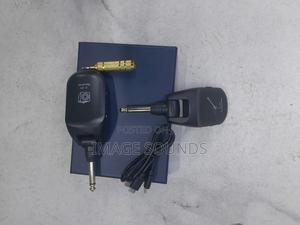 Wireless Guitar Receiver - thumbnail 2