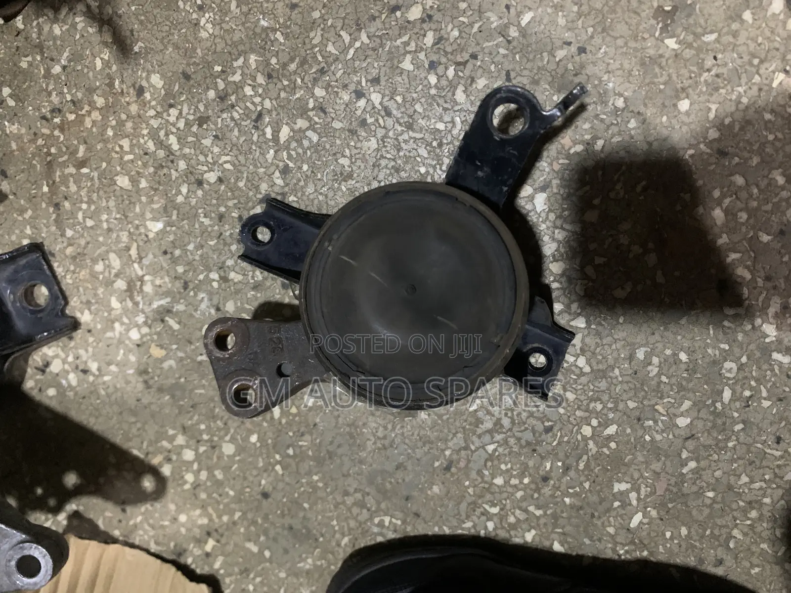 Engine Mounting Toyota Belta Vitz New