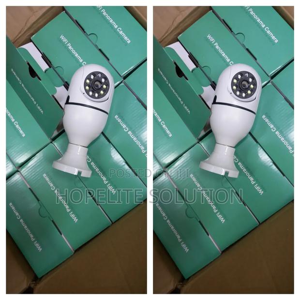 *Single Camera Lense 360degree