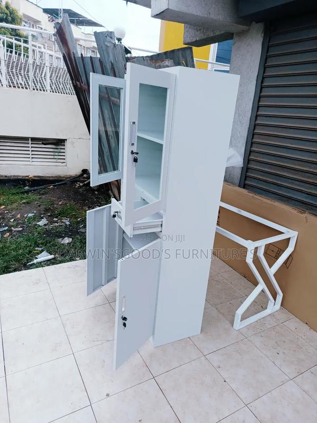 Office Fille Cabinet