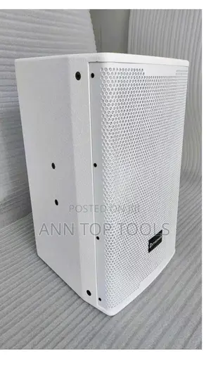 12inch Wooden Speaker Pm6012