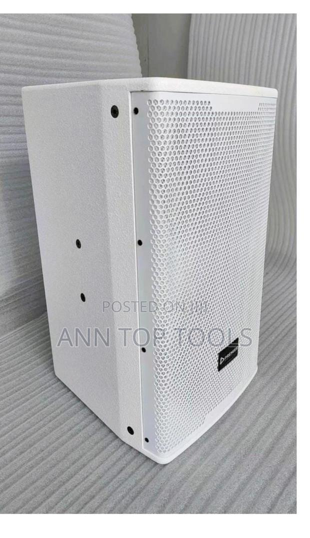 12inch Wooden Speaker Pm6012