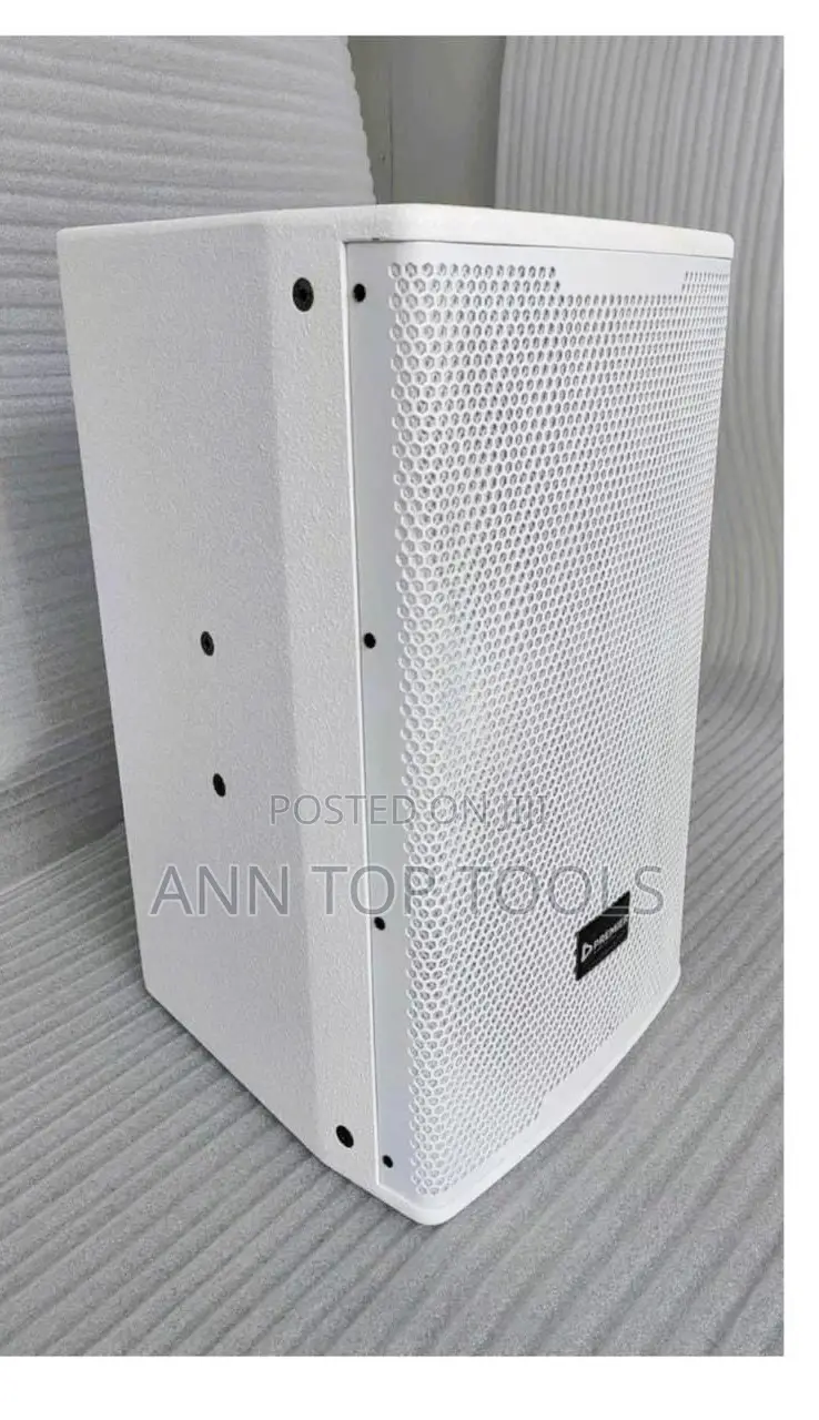 12inch Wooden Speaker Pm6012