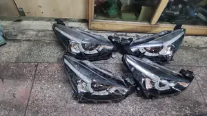Mazda Demio 2015 Xenon Headlight
