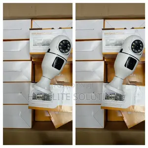 *Camera Double Lense 360degree