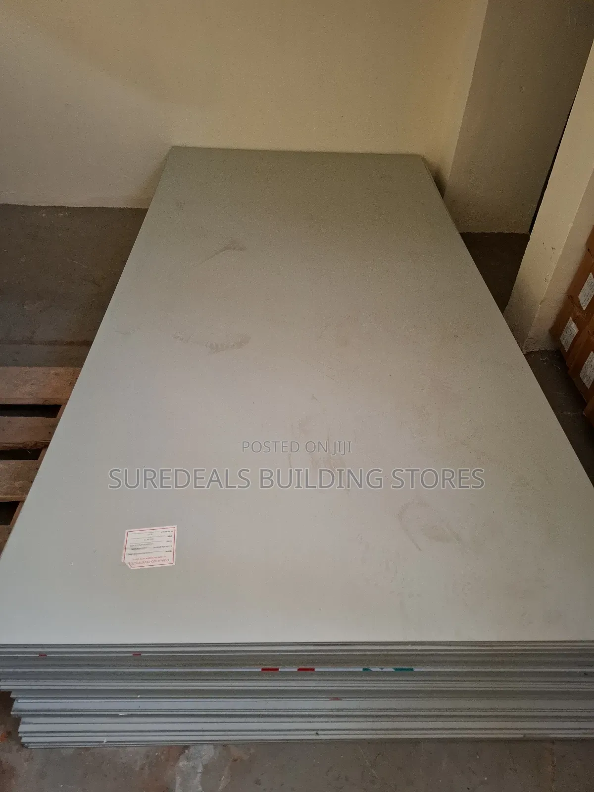 Alluminium Composite Panels-4ft by 8ft