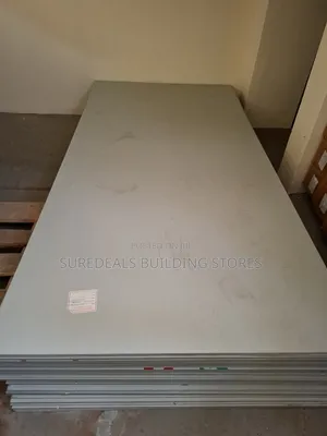 Alluminium Composite Panels-4ft by 8ft