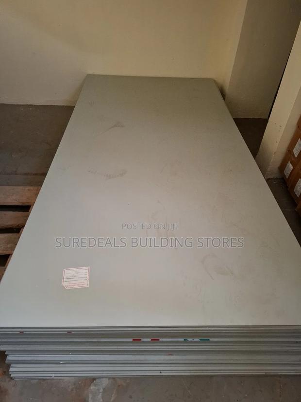 Alluminium Composite Panels-4ft by 8ft - thumbnail 2